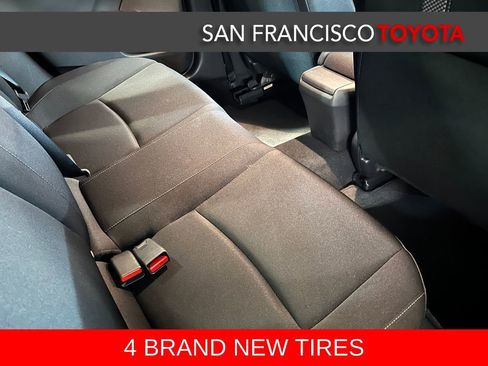 Used 2020 Honda Civic LX image 16