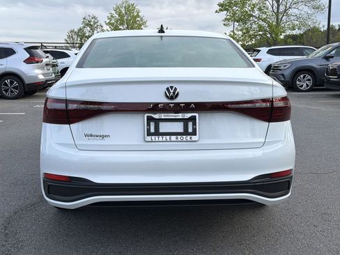 New 2026 Volkswagen Jetta Sport image 4