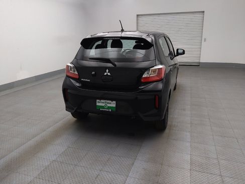 Used 2021 Mitsubishi Mirage LE image 7