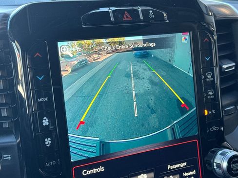 Used 2021 RAM 3500 Laramie image 20