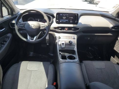 Certified 2023 Hyundai Santa Fe SE FWD image 12