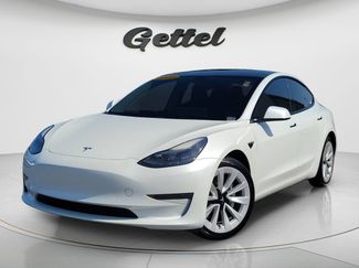 Used 2023 Tesla Model 3 Standard Range RWD video 1