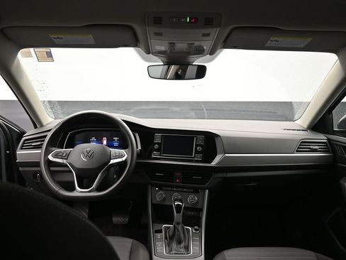 Used 2024 Volkswagen Jetta S FWD image 25
