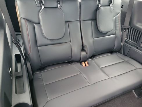 New 2026 Ford Explorer ST w/ Sun And Sound Package image 12