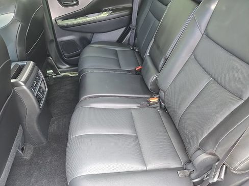 Used 2024 Nissan Murano SL AWD/4WD image 36