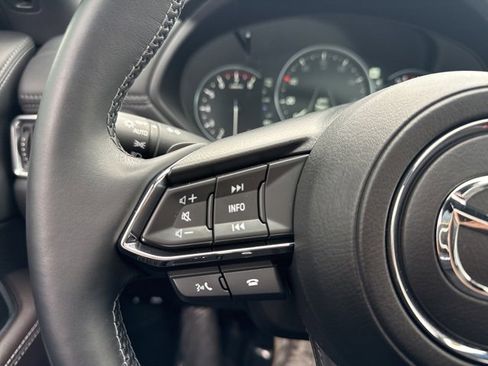Used 2025 MAZDA CX-5 Signature image 21
