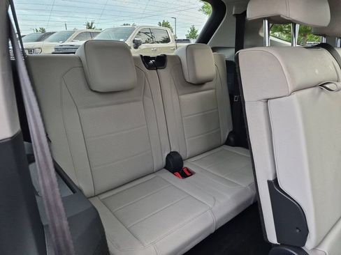 Used 2021 Volkswagen Tiguan SE FWD image 35