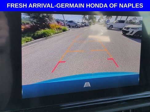 New 2026 Honda Prologue Touring image 20