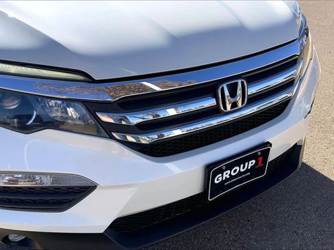Used 2016 Honda Pilot EX-L image 29