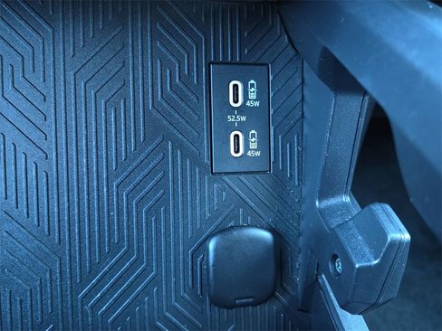 Used 2024 Toyota Tacoma SR w/ SR Upgrade Package image 25