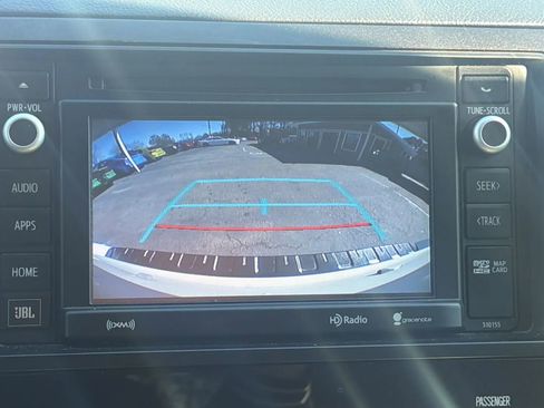 Used 2016 Toyota Sequoia Platinum image 41