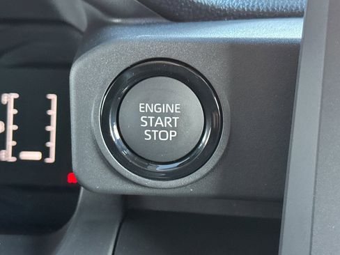 New 2026 Toyota Tacoma SR image 25