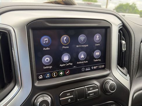 Used 2020 Chevrolet Silverado 1500 RST AWD/4WD image 22