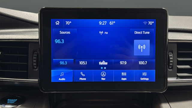 Used 2023 Ford Explorer XLT w/ Equipment Group 202A AWD/4WD image 29