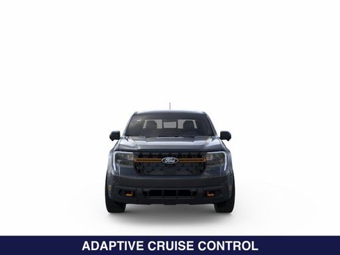 New 2025 Ford Maverick Tremor AWD/4WD image 5