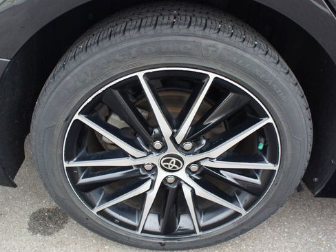 Used 2024 Toyota Camry SE image 23