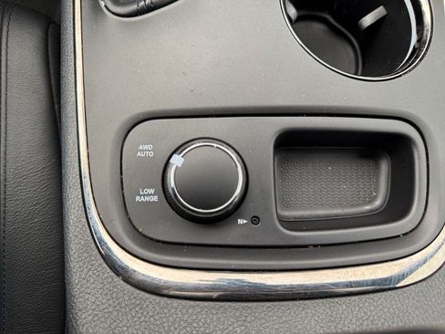Used 2020 Dodge Durango R/T AWD/4WD image 37