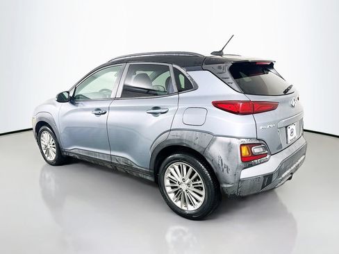 Used 2019 Hyundai Kona SEL FWD image 7