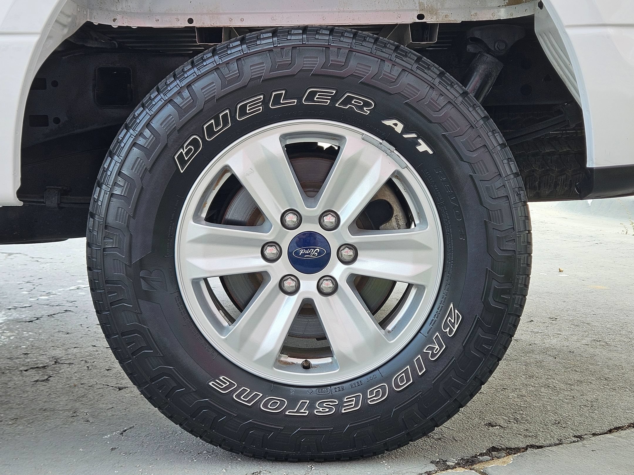 Used 2018 Ford F150 XLT w/ Equipment Group 301A Mid AWD/4WD image 27
