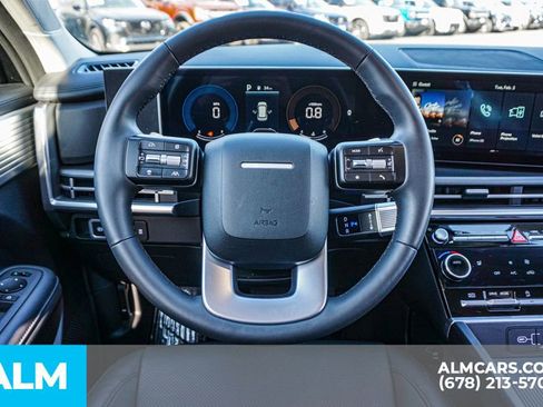 Used 2025 Hyundai Santa Fe SEL image 29