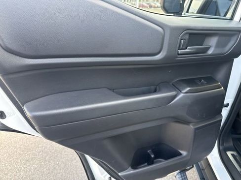 Used 2025 Toyota Land Cruiser 1958 image 21