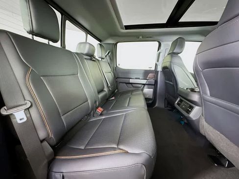 New 2026 Ford F250 Lariat w/ Tremor Off-Road Package image 34