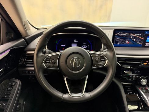 Used 2024 Acura MDX FWD w/ Technology Package image 21