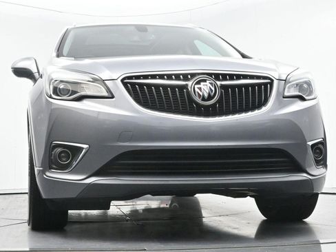 Used 2019 Buick Envision Essence FWD image 40