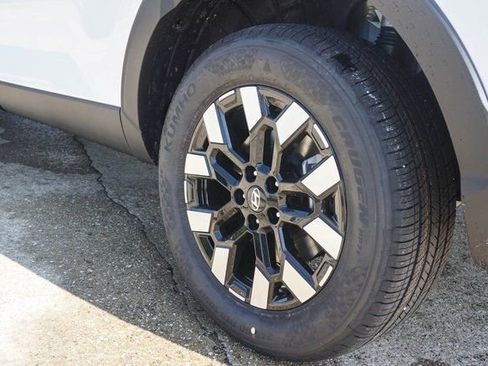 New 2026 Hyundai Santa Cruz SEL image 7