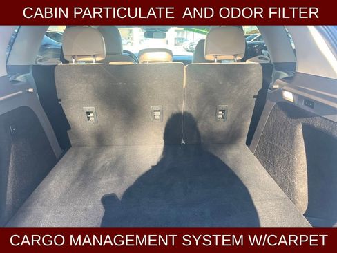 Certified 2022 Lincoln Corsair Reserve w/ Equipment Group 201A image 25