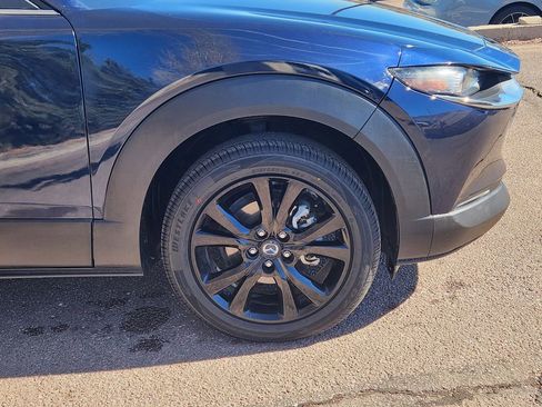 Used 2024 MAZDA CX-30 AWD 2.5 S w/ Select Sport Pkg image 28