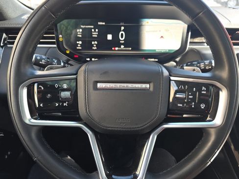 Used 2024 Land Rover Range Rover Sport SE AWD/4WD image 23