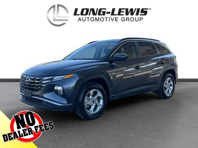 Used 2024 Hyundai Tucson SEL
