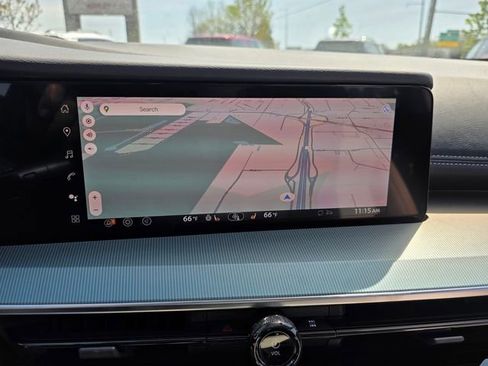 New 2025 Nissan Murano SL w/ Cargo Package AWD/4WD image 18