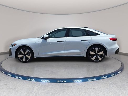 New 2026 Audi A5 2.0T Premium Plus AWD/4WD image 8