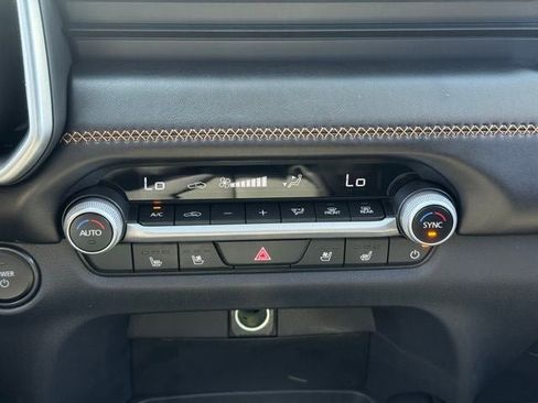 New 2026 MAZDA CX-50 AWD 2.5 Hybrid w/ Weather Package image 55