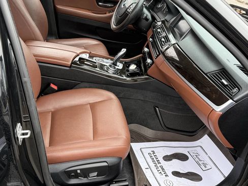 Used 2014 BMW 528i xDrive Sedan image 15
