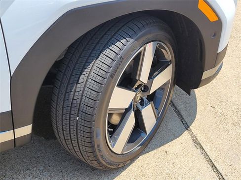 New 2026 Hyundai Santa Fe Limited image 6