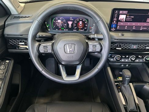 Certified 2024 Honda Accord Touring image 14