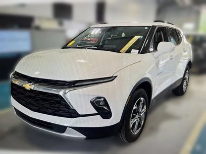 Used 2024 Chevrolet Blazer LT w/ Convenience Package