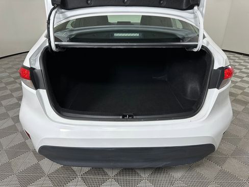 Used 2023 Toyota Corolla LE image 30