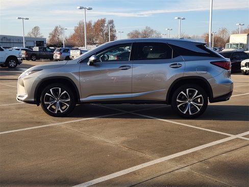 Used 2020 Lexus RX 350 350 image 5