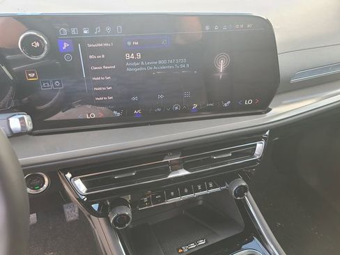 New 2026 Chevrolet Traverse LT w/ Midnight/Sport Edition image 30