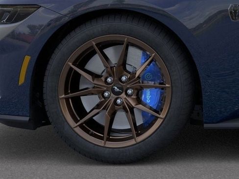 New 2026 Ford Mustang Dark Horse image 63