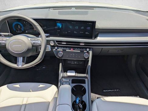New 2026 Hyundai Sonata SEL FWD image 17