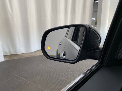 Certified 2026 Mercedes-Benz GLE 350 4MATIC image 20