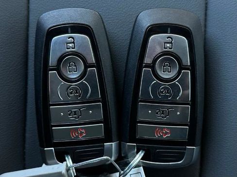 New 2025 Ford Expedition Active image 26