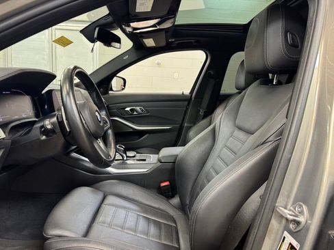 Used 2022 BMW M340i xDrive w/ Premium Package AWD/4WD image 14