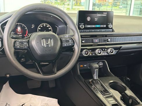 Used 2026 Honda Civic LX image 30