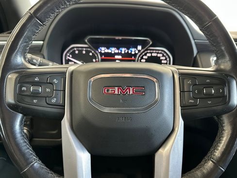 Used 2021 GMC Yukon SLT image 24